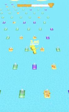 海洋跳跃3D游戏截图2
