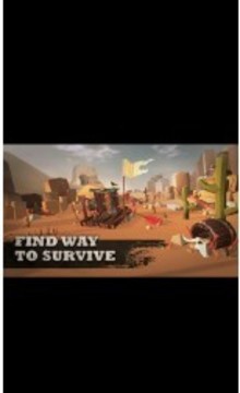 沙漠沙箱生存游戏截图2