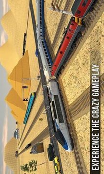 2020铁路模拟器游戏截图1