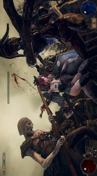 惩戒魅魔游戏截图3