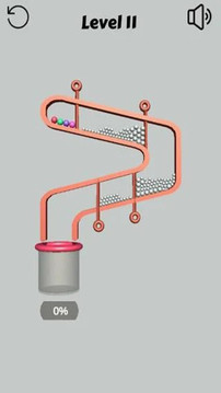 新拉针3D游戏截图3