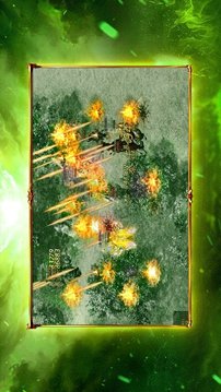 雪域战士游戏截图2