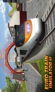 2020铁路模拟器游戏截图2