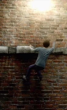 胳膊贼有劲神秘海域游戏截图1