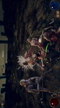 惩戒魅魔游戏截图1