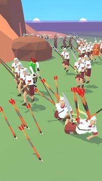 塔楼弓箭手游戏截图1