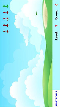 流行高尔夫游戏截图2