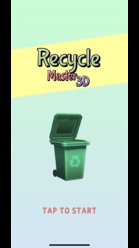 RecycleMaster3D游戏截图3