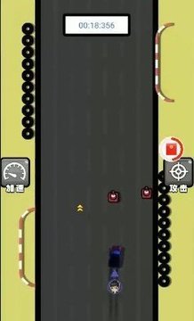 赛车进化游戏截图2