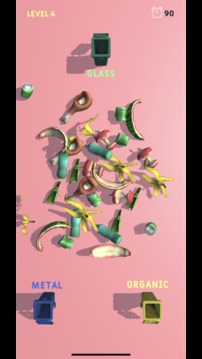 RecycleMaster3D游戏截图2