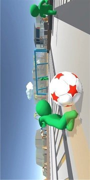 火柴人体育竞赛游戏截图2