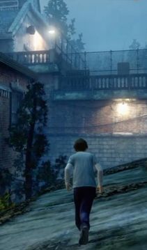 胳膊贼有劲之勇闯聋瞎岛游戏截图2