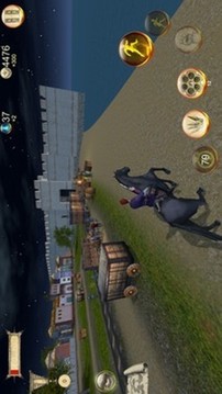 骑马与火枪游戏截图2