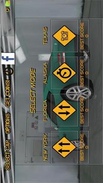 终极公路赛车3D游戏截图4