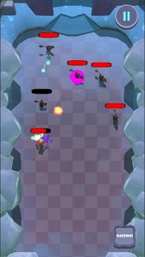 流氓魔法师游戏截图1