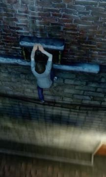 胳膊贼有劲之勇闯聋瞎岛游戏截图3