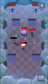 流氓魔法师游戏截图3