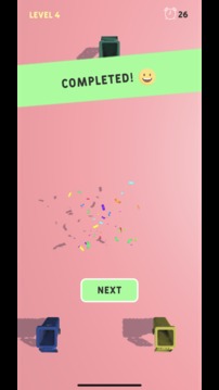 RecycleMaster3D游戏截图1