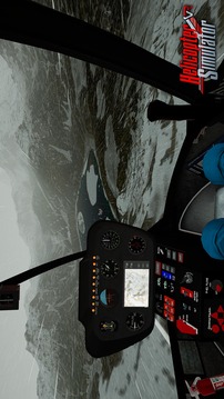 HelicopterSimulator2021SimCopter游戏截图4