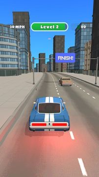 SwapRace3D游戏截图3