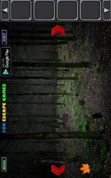 逃离黑暗之林游戏截图2