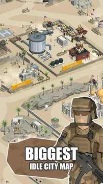 陆军基地模拟游戏截图3
