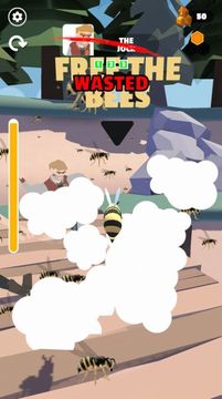 谋杀大黄蜂游戏截图3