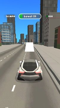 SwapRace3D游戏截图1