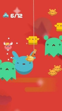床下有怪物游戏截图3