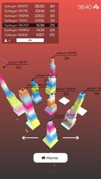 堆楼游戏截图2