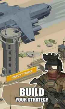 陆军基地模拟游戏截图4