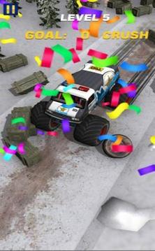 汽车大亨3D游戏截图4