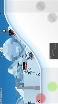 斯诺克罗斯雪橇公园游戏截图2