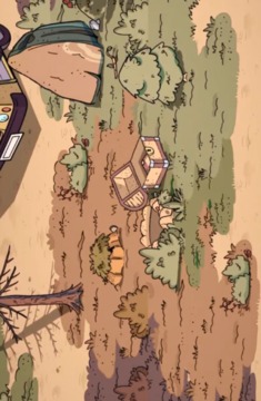 WindPeaks游戏截图4