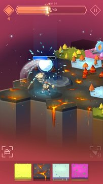 六角世界游戏截图1