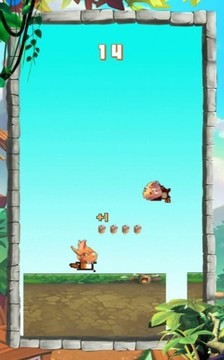 石器驯龙游戏截图3