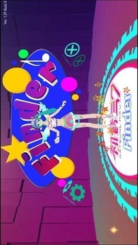 初音AR唱会游戏截图1