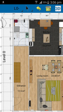 装修模拟器3D游戏截图4