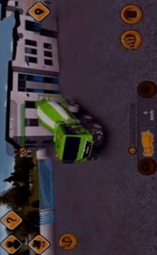 泵车模拟器游戏截图2