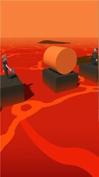 僵持决斗游戏截图1