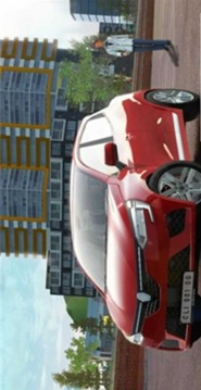 Clio汽车驾驶模拟游戏截图3