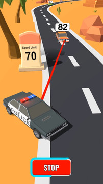 模拟警察游戏截图2