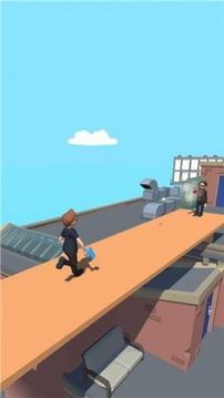 僵持决斗游戏截图3