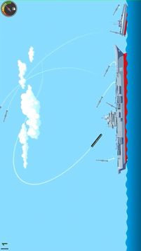 导弹与军舰游戏截图3