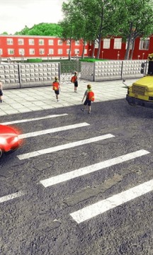 虚拟高校生活游戏截图1