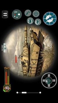 战斗坦克2020游戏截图1