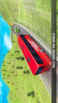 巴士赛车2020游戏截图2