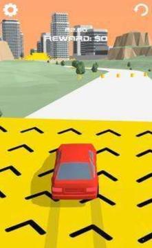 汽车碰撞模拟器2021游戏截图1