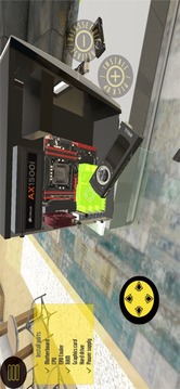 电脑组装模拟器2020游戏截图3