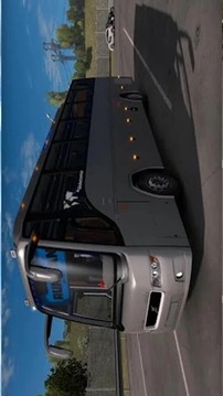 欧洲宝腾巴士模拟器游戏截图3